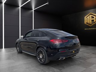 GLE 350 de 4MATIC