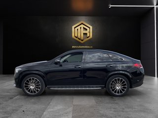 GLE 350 de 4MATIC