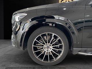 GLE 350 de 4MATIC