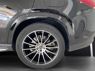 GLE 350 de 4MATIC