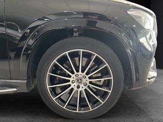 GLE 350 de 4MATIC