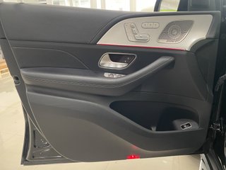 GLE 350 de 4MATIC