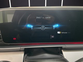GLE 350 de 4MATIC