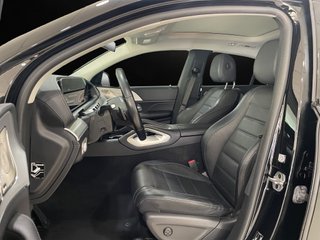 GLE 350 de 4MATIC