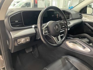 GLE 350 de 4MATIC