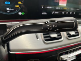GLE 350 de 4MATIC