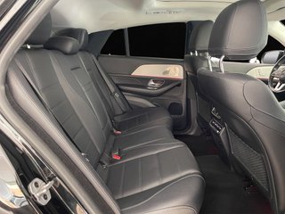 GLE 350 de 4MATIC