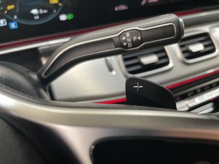 GLE 350 de 4MATIC