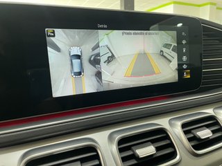 GLE 350 de 4MATIC