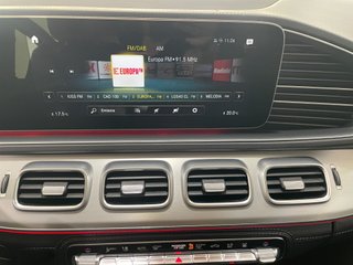 GLE 350 de 4MATIC