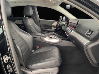 GLE 350 de 4MATIC