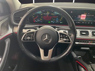GLE 350 de 4MATIC