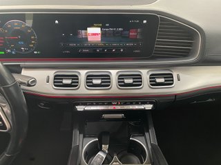 GLE 350 de 4MATIC