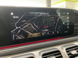 GLE 350 de 4MATIC