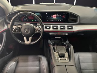GLE 350 de 4MATIC