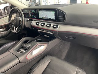 GLE 350 de 4MATIC