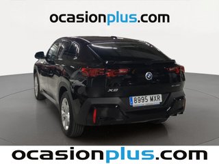 BMW X2 sDrive20d 120 kW (163 CV)