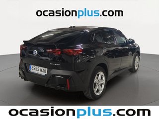 BMW X2 sDrive20d 120 kW (163 CV)