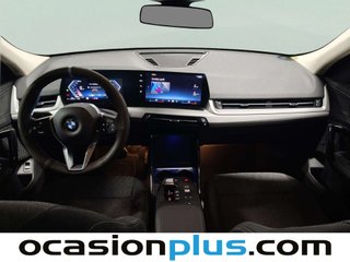 BMW X2 sDrive20d 120 kW (163 CV)