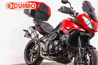 TRIUMPH TIGER 1050 SPORT