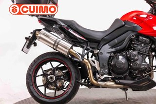 TRIUMPH TIGER 1050 SPORT
