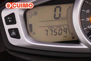 TRIUMPH TIGER 1050 SPORT