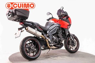 TRIUMPH TIGER 1050 SPORT