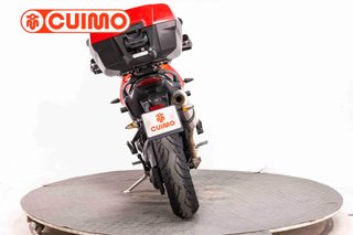 TRIUMPH TIGER 1050 SPORT