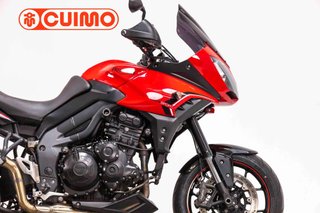 TRIUMPH TIGER 1050 SPORT