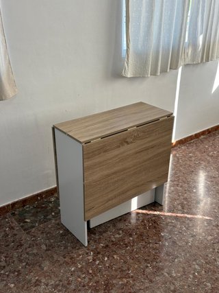 Mesa libro nueva en oferta