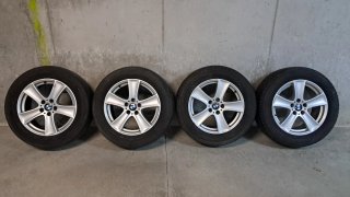 Llantas BMW R18