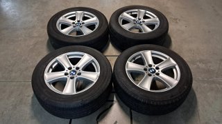 Llantas BMW R18