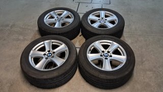 Llantas BMW R18