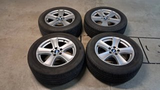 Llantas BMW R18