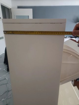 Zapatero Ikea Blanco