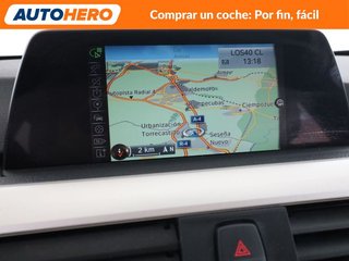 BMW Serie 3 320d