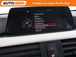 BMW Serie 3 320d