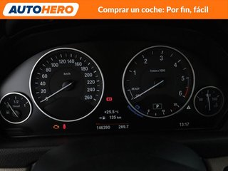 BMW Serie 3 320d