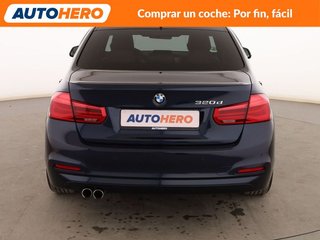 BMW Serie 3 320d