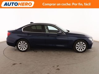 BMW Serie 3 320d