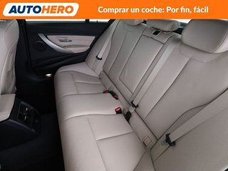 BMW Serie 3 320d