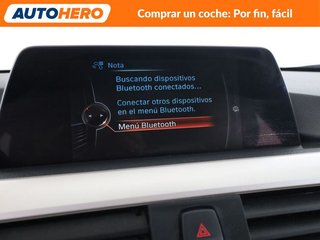 BMW Serie 3 320d