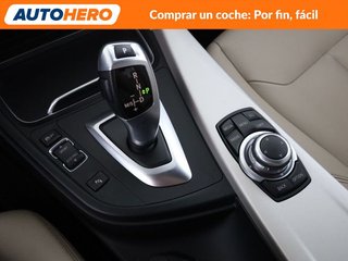 BMW Serie 3 320d