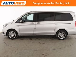 Mercedes Clase V V 250 d lang Avantgarde