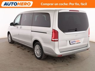 Mercedes Clase V V 250 d lang Avantgarde