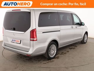 Mercedes Clase V V 250 d lang Avantgarde