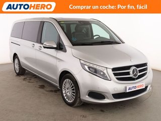 Mercedes Clase V V 250 d lang Avantgarde