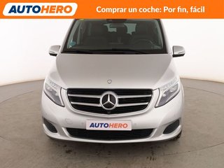 Mercedes Clase V V 250 d lang Avantgarde