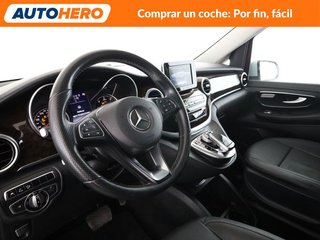 Mercedes Clase V V 250 d lang Avantgarde