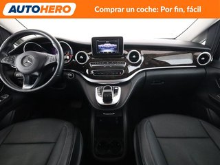 Mercedes Clase V V 250 d lang Avantgarde